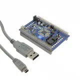 STMicroelectronics_SPC560D-DIS_Development Boards & Kits - Other Processors Discovery Kit SPC56D 32-Bit 48 MHz 256kB