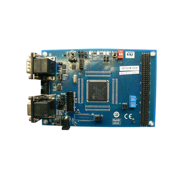 STMicroelectronics_SPC563M-DISP