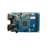 STMicroelectronics_SPC563M-DISP_Development Boards & Kits - Other Processors Discovery Plus Kit SPC563M MCU BRD