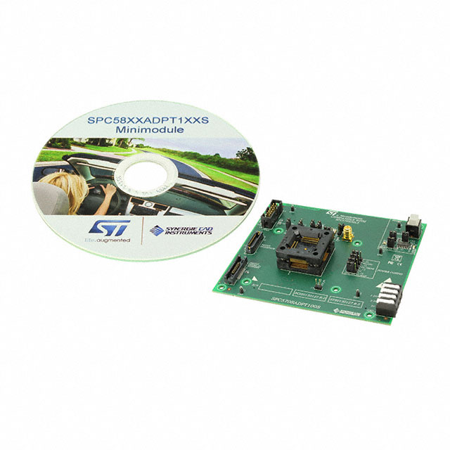 STMicroelectronics_SPC570SADPT100S