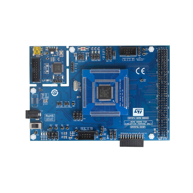 STMicroelectronics_SPC572L-DISP