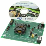 STMicroelectronics_SPC572LADPT100S_SPC572LX EVAL BRD