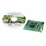 STMicroelectronics_SPC572LADPT80S_SPC572LX EVAL BRD
