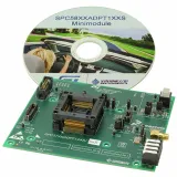 STMicroelectronics_SPC574KADPT144S_SPC574K EVAL BRD