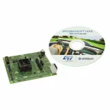 STMicroelectronics_SPC574SADPT144S_SPC574SX EVAL BRD