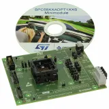 STMicroelectronics_SPC574SADPT244S_SPC574SX EVAL BRD