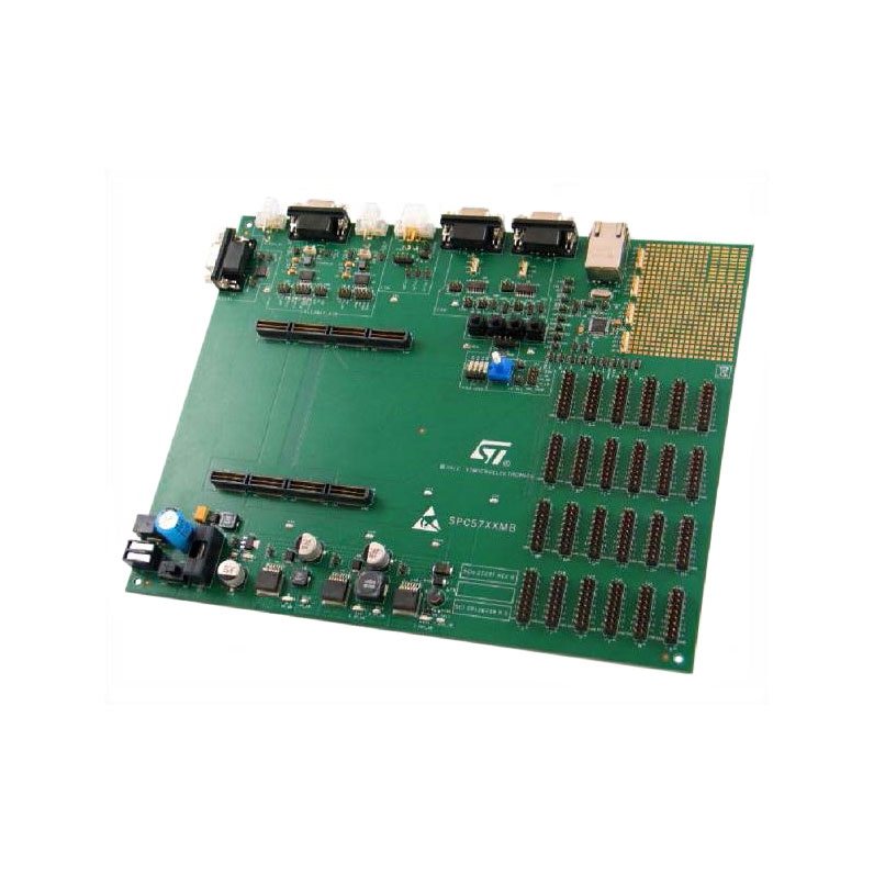 STMicroelectronics_SPC57XXMB