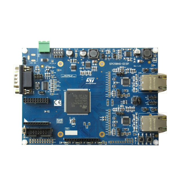 STMicroelectronics_SPC58NG-DISP