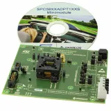 STMicroelectronics_SPC58XXADPT64S_SPC58XB/C EVAL BRD