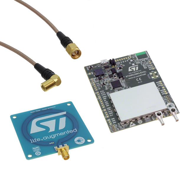 STMicroelectronics_ST25RU3993-EVAL