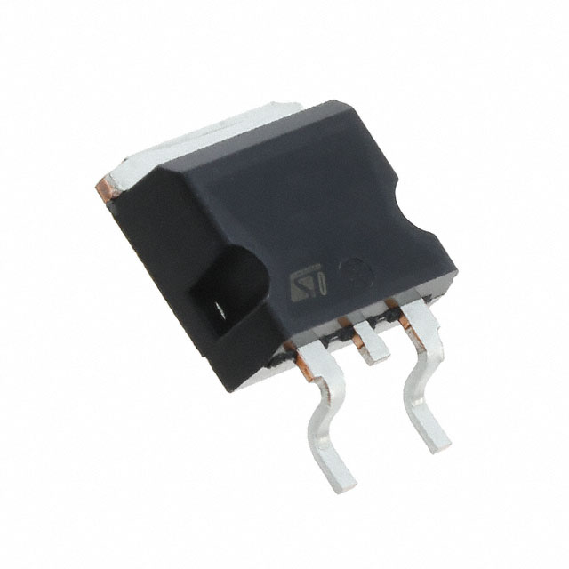 STMicroelectronics_STB8N90K5