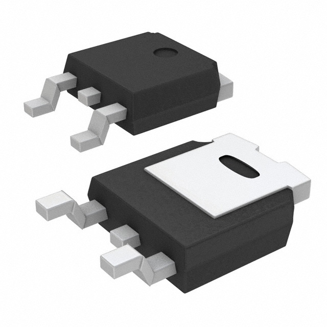 STMicroelectronics_STD16N50M2