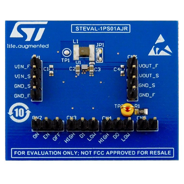 STMicroelectronics_STEVAL-1PS01AJR