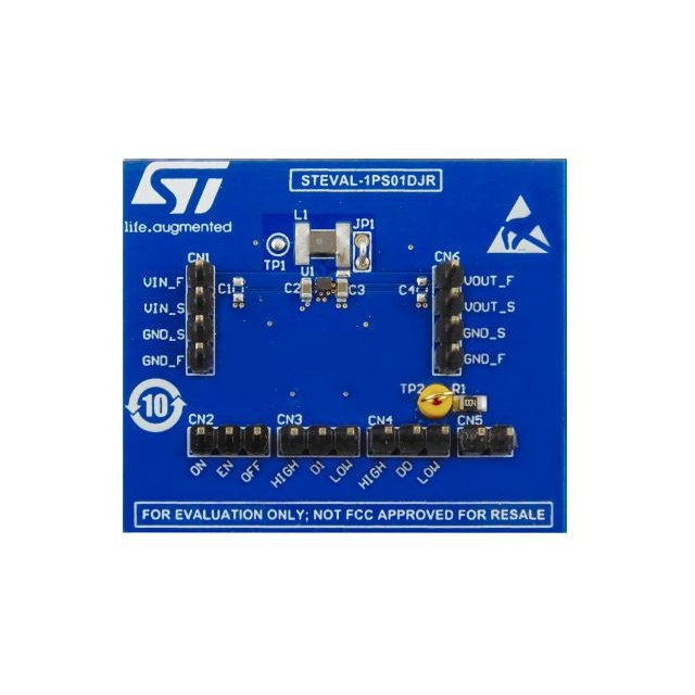 STMicroelectronics_STEVAL-1PS01DJR