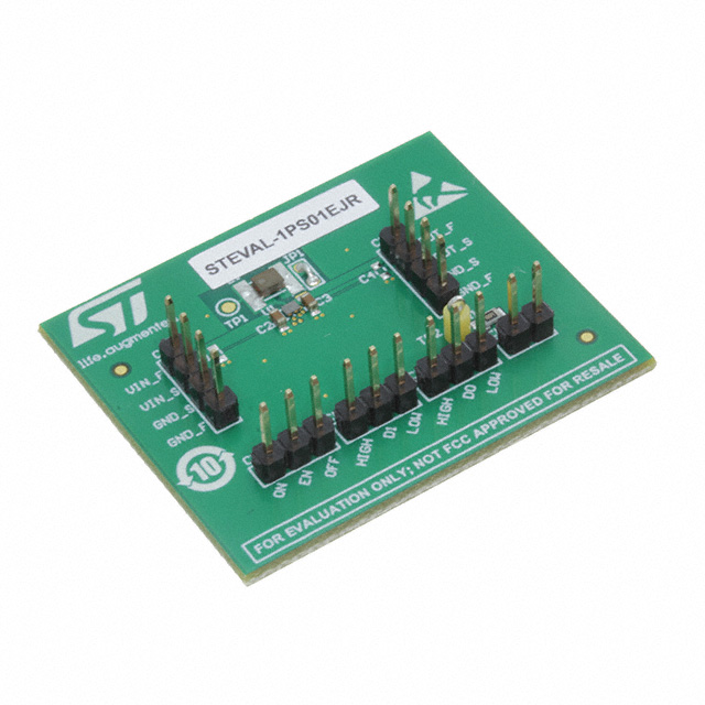 STMicroelectronics_STEVAL-1PS01EJR