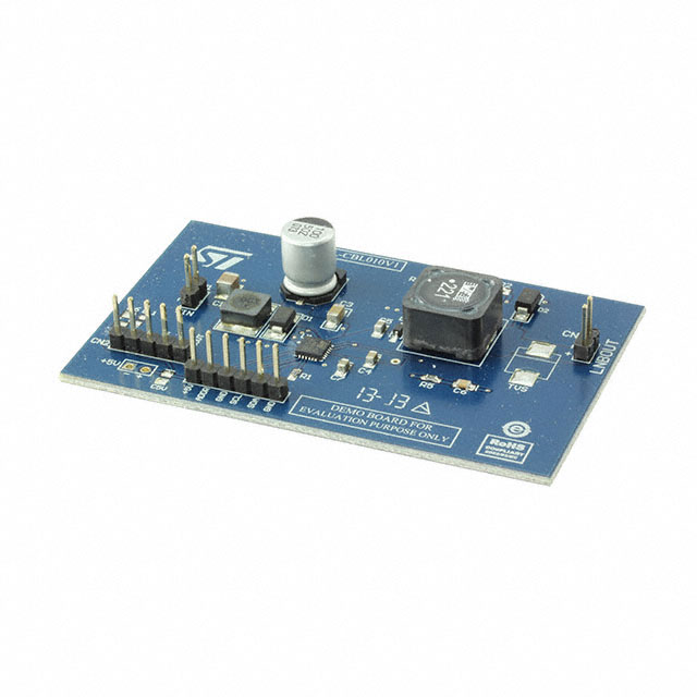 STMicroelectronics_STEVAL-CBL010V1