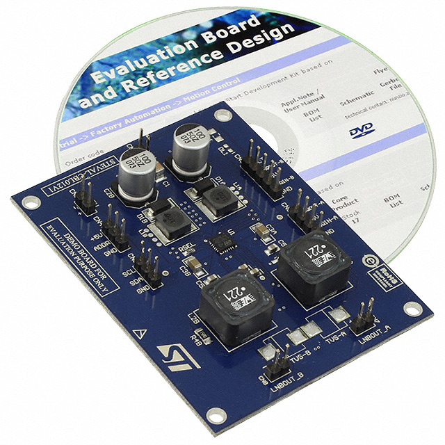 STMicroelectronics_STEVAL-CBL012V1