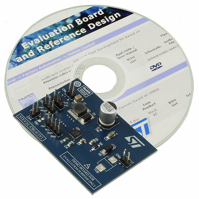 STMicroelectronics_STEVAL-CBL013V1