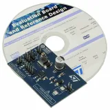 STMicroelectronics_STEVAL-CBL013V1_BOARD EVAL LNB DISEQC LNBH25L