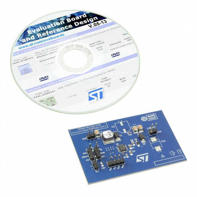 STMicroelectronics_STEVAL-CBL015V1