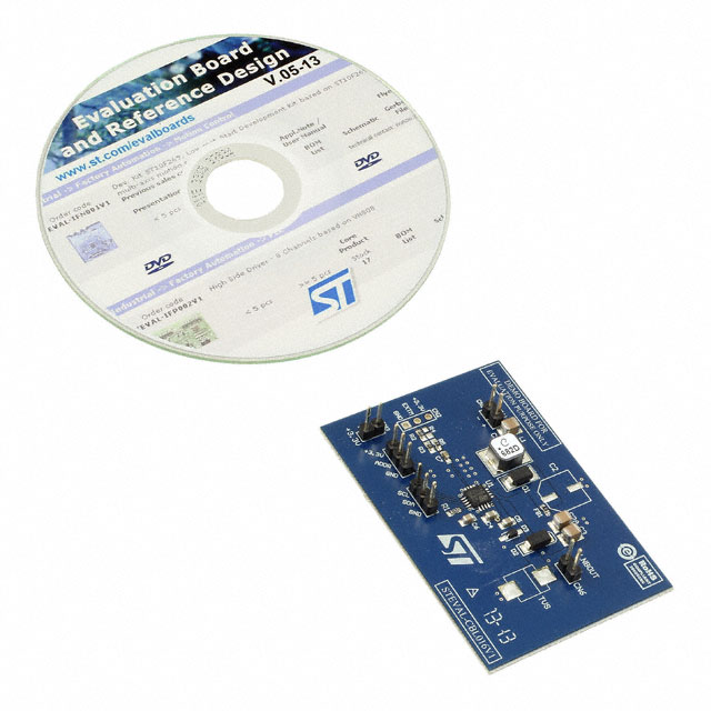 STMicroelectronics_STEVAL-CBL016V1