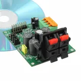 STMicroelectronics_STEVAL-CCA049V1_BOARD DEMO DAS 2CH STA335ML