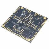 STMicroelectronics_STEVAL-CCA057V2_BOARD DEMO BARE PCB OPAMP 8MSOP