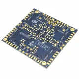 STMicroelectronics_STEVAL-CCA057V3_BOARD DEMO BARE PCB OPAMP 10MSOP