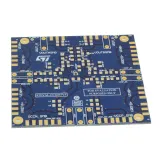 STMicroelectronics_STEVAL-CCA057V5_BOARD DEMO BARE PCB OPAMP 8DFN