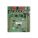 STMicroelectronics_STEVAL-CCC002V1_EVAL BRD STUSB1600A CONTROLLER
