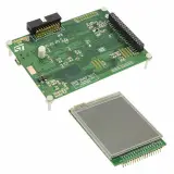 STMicroelectronics_STEVAL-CCM006V2_EVAL BOARD WITH LCD STM32F103