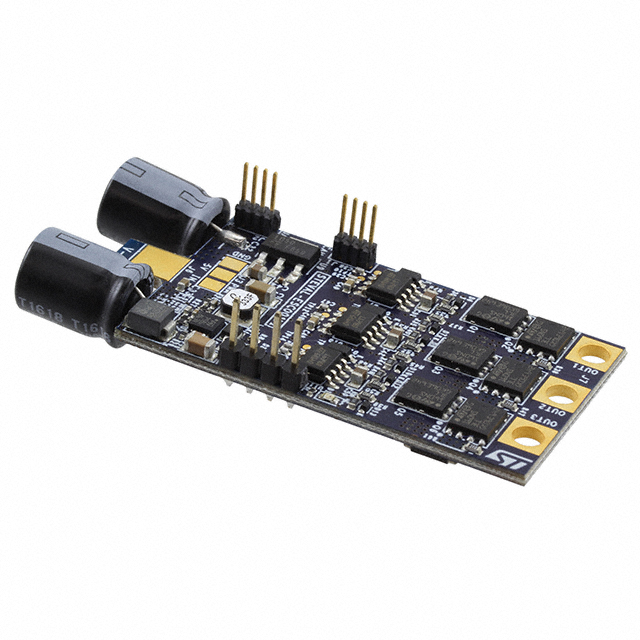 STMicroelectronics_STEVAL-ESC001V1