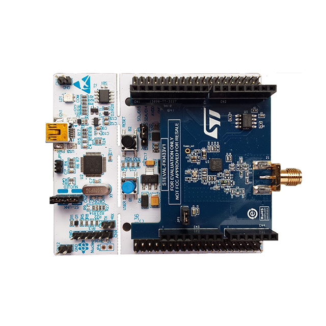 STMicroelectronics_STEVAL-FKI433V1