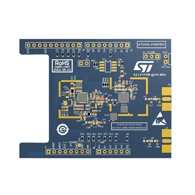 STMicroelectronics_STEVAL-FKI915V1