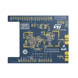 STMicroelectronics_STEVAL-FKI915V1_BOARD & REF DESIGN