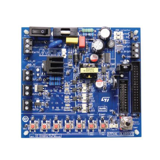 STMicroelectronics_STEVAL-GLA001V1