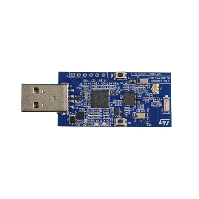 STMicroelectronics_STEVAL-IDB006V1