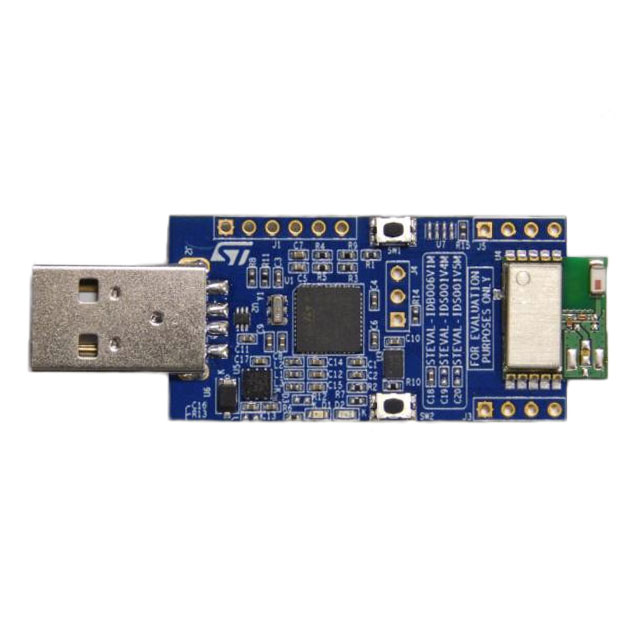 STMicroelectronics_STEVAL-IDB006V1M