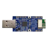 STMicroelectronics_STEVAL-IDB006V1M_EVAL BOARD USB DONGLE SPBTLE-RF