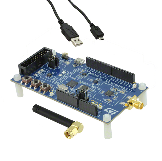 STMicroelectronics_STEVAL-IDB008V2