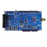 STMicroelectronics_STEVAL-IDB009V1_BlueNRG-248 Bluetooth Evaluation Board