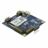 STMicroelectronics_STEVAL-IDI001V1_EVAL BOARD FOR SENSOR HUB APPS