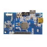 STMicroelectronics_STEVAL-IDI002V2_EVAL BOARD RF NFC MULTI-SENSOR
