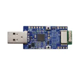 STMicroelectronics_STEVAL-IDS001V4M_EVAL BOARD SPSGRF-868 USB DONGLE
