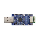 STMicroelectronics_STEVAL-IDS001V5M_EVAL BOARD SPSGRF-915 USB DONGLE