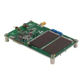 STMicroelectronics_STEVAL-IDS002V1_BOARD EVAL WIRELESS PV SPV1050