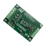 STMicroelectronics_STEVAL-IFP017V3_EVAL BOARD FOR L6362A