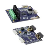 STMicroelectronics_STEVAL-IFP031V1_EVAL BOARD FOR CLT01-38SQ7