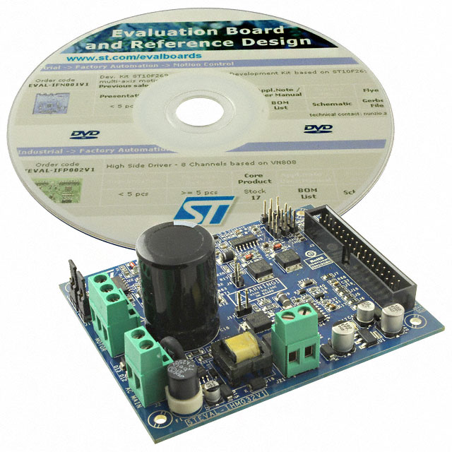 STMicroelectronics_STEVAL-IHM032V1