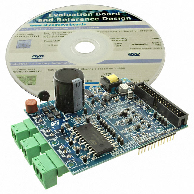 STMicroelectronics_STEVAL-IHM035V2